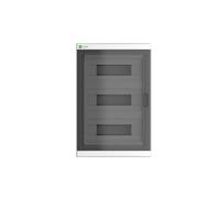 Elegante Modulo Distributore 3x12 ELEGANTE p/t 2455-01