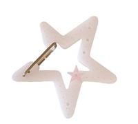 Elegante moschettone a forma di fragola con alluminio resistente alla corrosione, perfetto per escursioni, campeggio e attrezzatura da viaggio