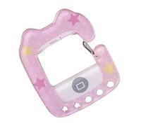 Elegante Moschettone Gancio Ita Bag Decorazione Fibbia Portachiavi Ciondolo Manuale Charm Acrilico Portachiavi Accessori Per Le Donne Cancelleria Amanti Fascino, Gattino, Taglia unica