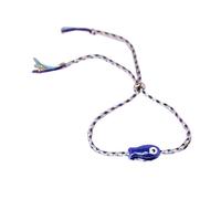 Elegante Multicolore Ceramica Pesce Cavigliera Set Stili Gioielli Per Le Donne Casual Partito Usura Accessorio Fatto A Mano Pesce, Misura unica, come descritto
