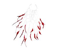 Elegante ornamento per capelli piumato per le donne catena frontale elegante copricapo da sposa fatto a mano musica festival catena e copricapo