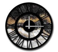 Elegante orologio decorativo MDF