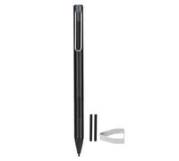Elegante penna stilo per Microsoft Surface, precisa e scorrevole, comoda e portatile, clic personalizzabili per un utilizzo su misura, perfetta per