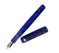 Elegante penna stilografica per calligrafia, scrittura coerente, per uomini e donne, professionale, dirigente, ufficio, bella