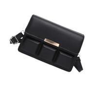ELEGANTE PERSONE PER CASE Square Elegant Donne Delicate Porta Del Telefono A Portata Spalla In PU Per L'uso Quotidiano La Borsa A Messaggeri Compatte