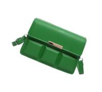 ELEGANTE PERSONE PER CASE Square Elegant Donne Delicate Porta Del Telefono A Portata Spalla In PU Per L'uso Quotidiano La Borsa A Messaggeri Compatte