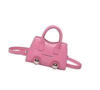 Elegante Piccoli Rivetti Borchie Abbellite Crossbody Borsa Per Le Donne Primavera 2025 Alla Moda Quadrato Trave Della Spalla Per Varie Occasioni Borsa Quadrata Compatta Quotidiano Essenziale, b