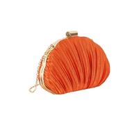 Elegante pochette a catena staccabile, borsa a tracolla a tracolla da donna per borse a tracolla a catena da donna per feste ballo fine anno