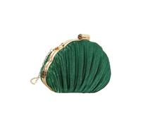 Elegante pochette a catena staccabile, borsa a tracolla a tracolla da donna per borse a tracolla a catena da donna per feste ballo fine anno