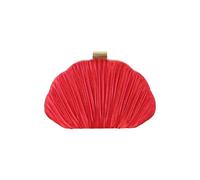 Elegante pochette a catena staccabile, borsa a tracolla a tracolla da donna per borse a tracolla a catena da donna per feste ballo fine anno