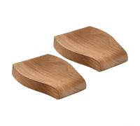 Elegante poggiamestolo in legno per riporre gli utensili da cucina e ridurre il disordine in cucina