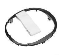Elegante pomello del cambio per Fiat 500 e 500C, realizzato in plastica ABS, si adatta perfettamente al tuo veicolo