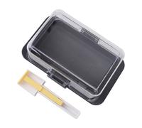 Elegante Porta Burro in Plastica per Organizzato per Controsoffitti e Frigorifer