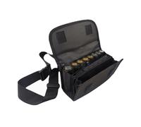 Elegante portamonete compatto e leggero, può contenere vari contanti, adatto per camerieri contabili