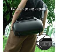 Elegante Portaoggetti da Viaggio per Ancoraggio per Soundcore Motion Boom Plus A