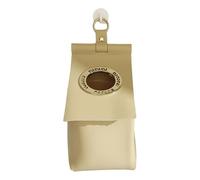 Elegante Portarotolo Per Accessori Da Bagno In Robusto PVC Impermeabile Decorazione Per L'organizzazione Domestica. Soluzione Archiviazione Domestica