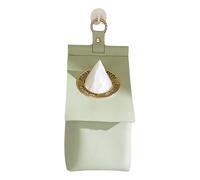 Elegante Portarotolo Per Accessori Da Bagno In Robusto PVC Impermeabile Decorazione Per L'organizzazione Domestica. Soluzione Archiviazione Domestica