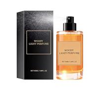 Elegante Profumo Legnoso di Cedro, Sofisticatezza Sottile, Aumenta la Presenza, Profumo Legnoso di Lunga Durata(5pcs)