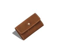 Elegante PU Chitarre Pick Organizzatori Pratici Portachiavi In Pelle PU Portachiavi Picks Per Accesso Veloce E Protezione