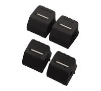 Elegante pulsante centro cruscotto per Jeep per Wrangler per gladiatore 2018 202