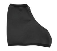 Elegante rivestimento termico in neoprene nero per mantenerti comodo mentre ti godi il tuo sport preferito (M)