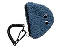 Elegante Sacchetto Di Monete Onigiri Sacchetto Di Immagazzinaggio Leggero E Portatile Con Cordino E Cerniere Adatta Per Varie Età Accessori Da Donna Alla Moda, b, Bellezza di massa