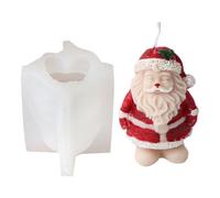 Elegante Sapone Fatto A Mano E Candele Crafting Silicone Stampo Flexible DECORAZIONI DECORAZIONI PER PROGETTI ARTICOLA