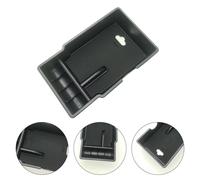Elegante Scatola Portaoggetti Auto per Jeep Per Renegade 2015 2022 Facile Instal
