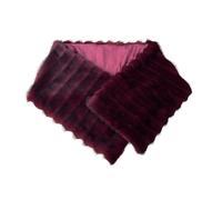 Elegante Scialle In Pelliccia Sintetica Per La Stagione Fredda Morbida Sciarpa Calda Da Sposa Adatta A Tutti I Tipi Corpo Per Abiti Da Sposa Feste Matrimoni Avvolgenti In Pelliccia Sintetica