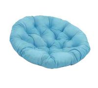 Elegante Sedia Papaya con Cestino Appeso Impermeabile Perfetta per Qualsiasi Spa