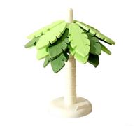 Elegante set di sottobicchieri e sottopentola in silicone con design ad albero, per proteggere i contatori dal calore (verde)