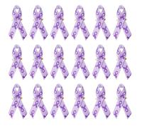 Elegante Set Spille Progettate Per La Pace Set Risvolti A Forma Cuore E Simbolo Della Pace Volontari E Attivisti Aiuti Umanitari