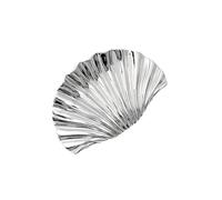 Elegante Shell A Forma Di Metallo Artiglio Dei Capelli Clip Delle Donne Tornante Del Partito Hairpieces Copricapo Elegante Accessorio Dei Capelli