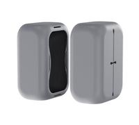 Elegante Silicone Tissue Box Covers Per Soggiorno Decorativo Portatovaglioli Bagno Contenitore di Carta Asciugamano di Stoccaggio Antiscivolo Porta Tessuto