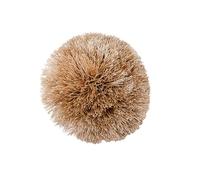 Elegante spilla a forma di fiore in tessuto, accessorio elegante per collare, gioiello alla moda per donne e feste, Misura unica, come descritto