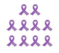 Elegante spilla a forma di lettera della speranza, versatile, da indossare tutti i giorni e da regalare in lega robusta, elegante gioiello di speranza, One Size, come descritto