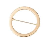 Elegante spilla da uomo in lega con bottone per cardigan, spilla rotonda a forma di cuore, accessori per abbigliamento professionale per pendolarismo quotidiano, love, come descritto