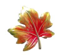 Elegante spilla in acero accessorio per gioielli versatile, spilla toracica per eventi formali, abbigliamento quotidiano, regalo retrò, One Size, come descritto