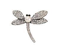 Elegante spilla ispirata alla frutta con accessori per gioielli alla moda antiruggine per lo sport e l'uso quotidiano spilla leggera., Taglia unica, come descritto