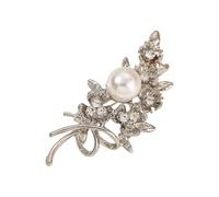 Elegante spilla ispirata alla frutta con rivestimento Rostbrieger accessorio di moda gioielli per lo sport e l'uso quotidiano robusto ago da frutta in lega, Taglia unica, come descritto