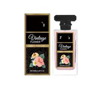 Elegante Spray Profumato Floreale - Profumo Naturale, Freschezza Duratura, Aroma Delicato For Un Fascino Senza Tempo(3PCS)