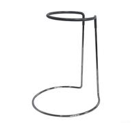 Elegante stendibiancheria per decanter, perfetto per esporre e asciugare il decanter