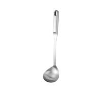 Elegante Strumento di Cottura In Metallo 316 Acciaio Inox Wok Spatola/Pala Utensili Da Cucina Attrezzature Da Cucina per Cuoco Utensili Da Cucina