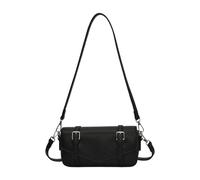 Elegante Stuffa Da Donna A Tracolla In Pelle PU In Pelle Con Cinghia Rimovibile Ascelle Casual Borse