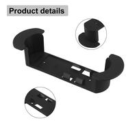 Elegante Supporto ABS per Starlink per Gen 3 Pratico ed Elegante Gestione Cavi