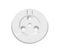 Elegante Supporto Della Macchina Fotografica Forte Capacità Di Carico Per V380 Appendini Staffe Per Uso Domestico