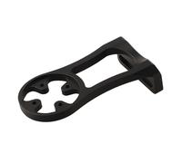 Elegante supporto misuratore bicicletta per CATEYE e per bryton perfetto per la