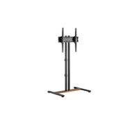 Elegante Supporto Mobile per TV 34-55 Regolabile 462068