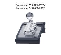 Elegante supporto telefono in silicone per Tesla per Model 3 2022 per Model Y 20