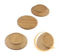 Elegante tagliere per salumi in bicchiere da vino perfetto per antipasti e dolci